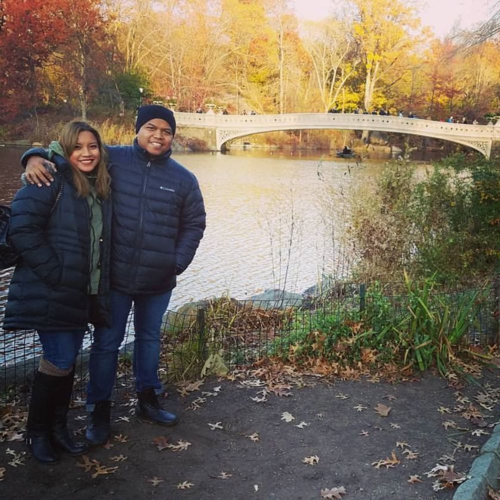 Meet your Posher, Charice